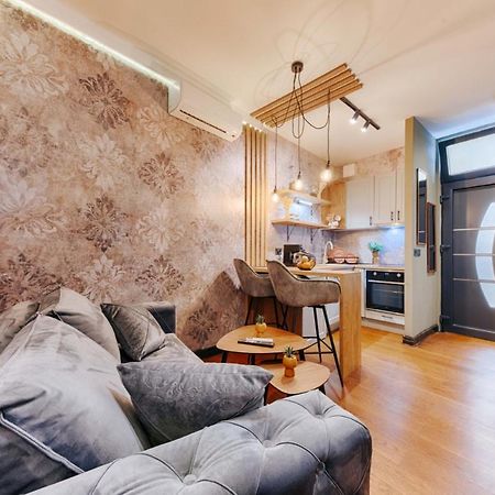 La Vida Apartments Бар Экстерьер фото