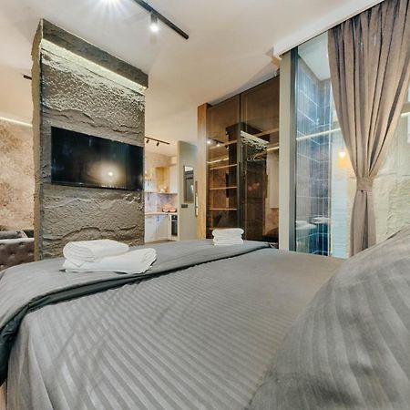 La Vida Apartments Бар Экстерьер фото