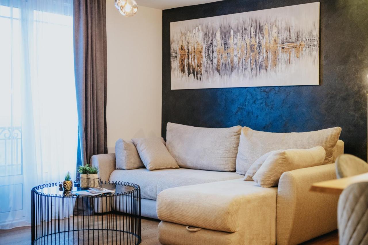 La Vida Apartments Бар Экстерьер фото