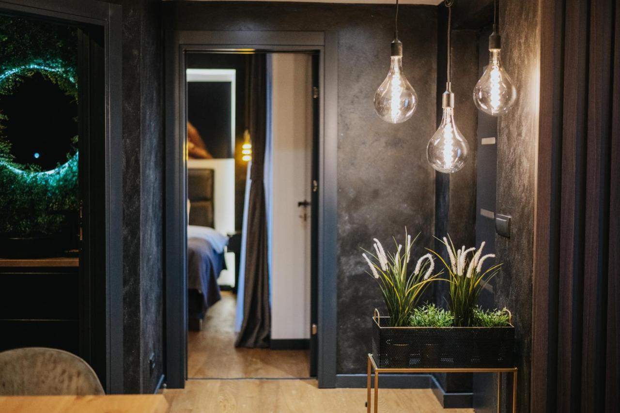 La Vida Apartments Бар Экстерьер фото