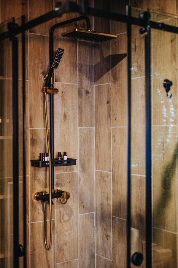 La Vida Apartments Бар Экстерьер фото