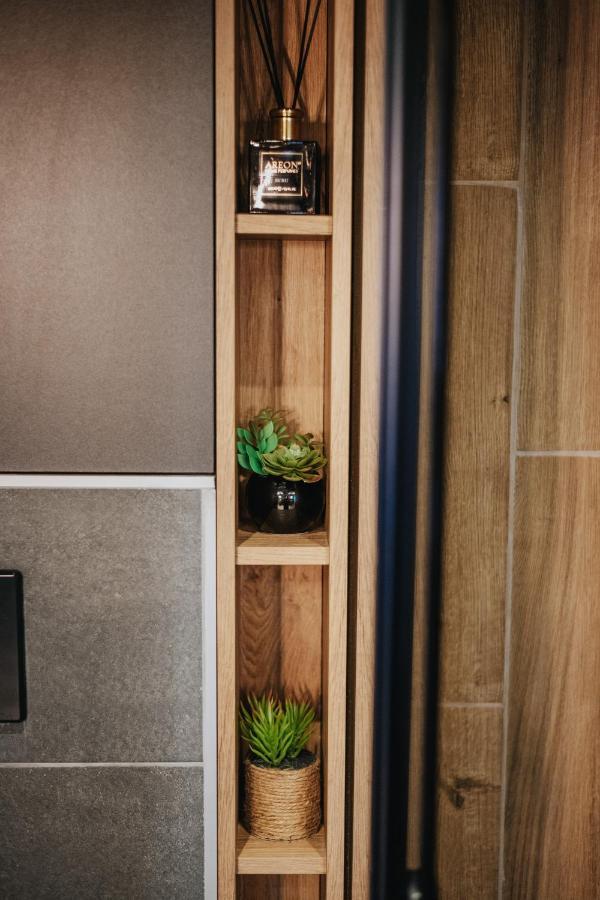 La Vida Apartments Бар Экстерьер фото