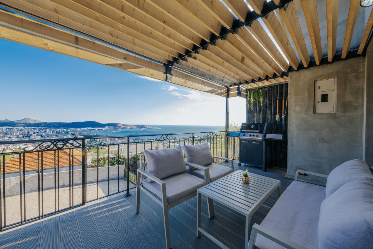 La Vida Apartments Бар Экстерьер фото