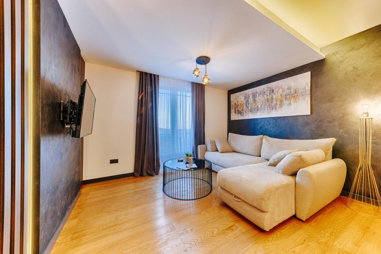 La Vida Apartments Бар Экстерьер фото