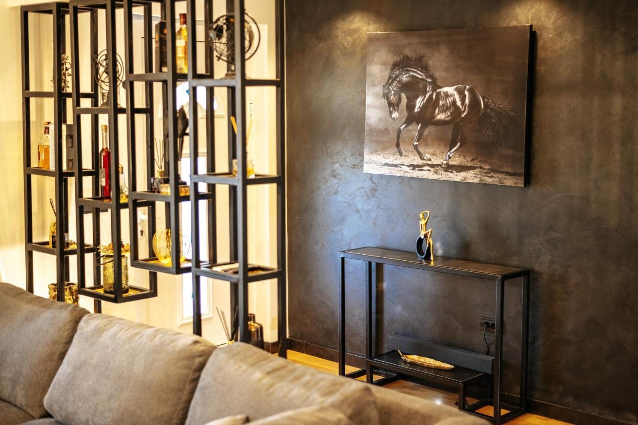 La Vida Apartments Бар Экстерьер фото