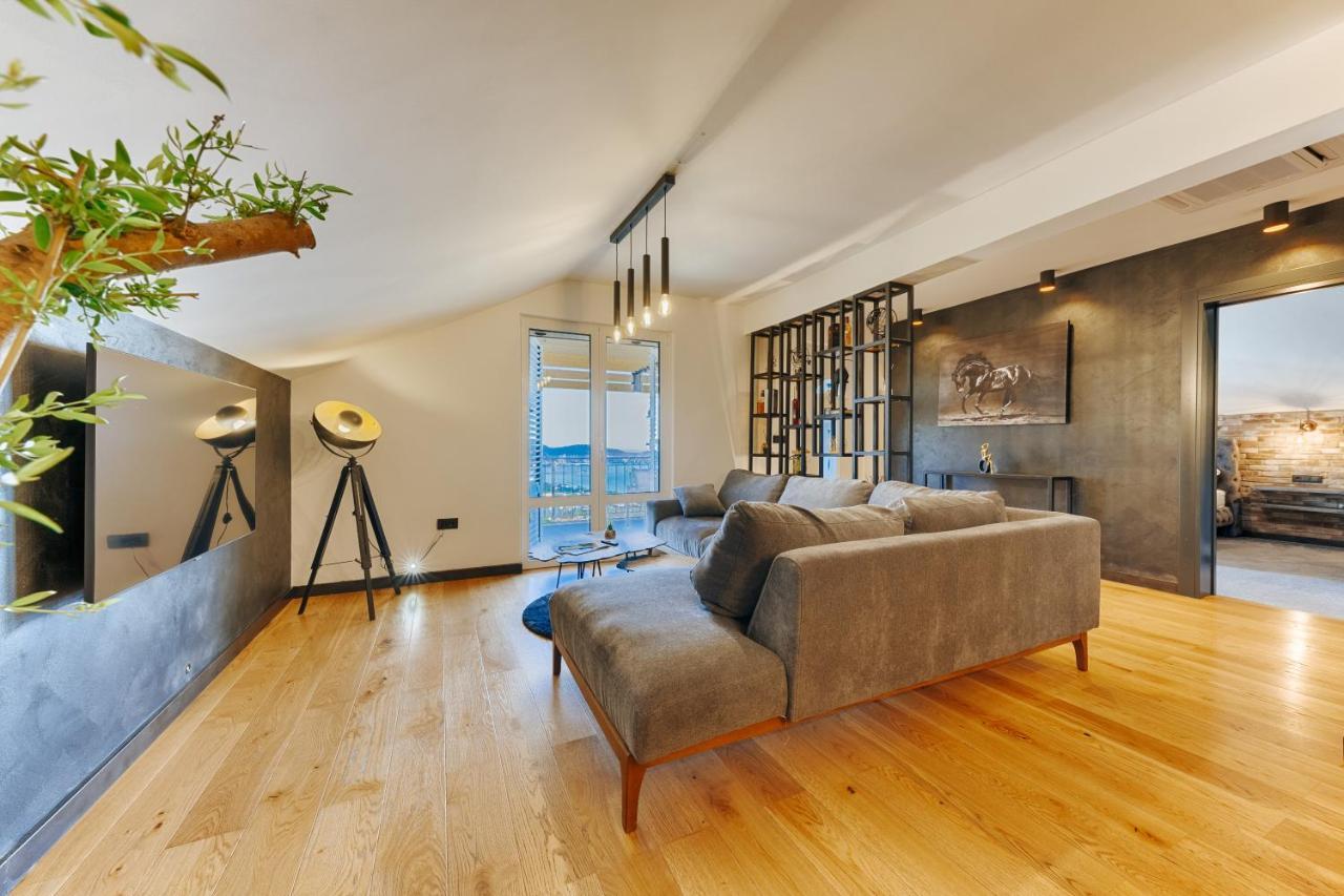 La Vida Apartments Бар Экстерьер фото