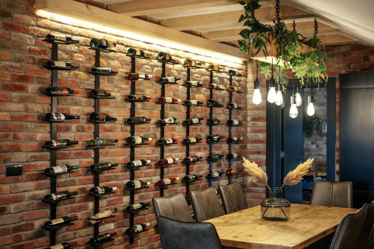 La Vida Apartments Бар Экстерьер фото