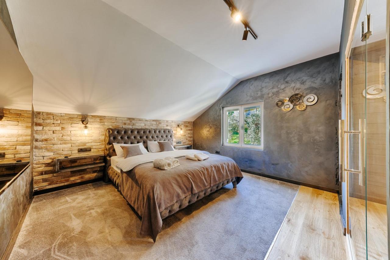 La Vida Apartments Бар Экстерьер фото
