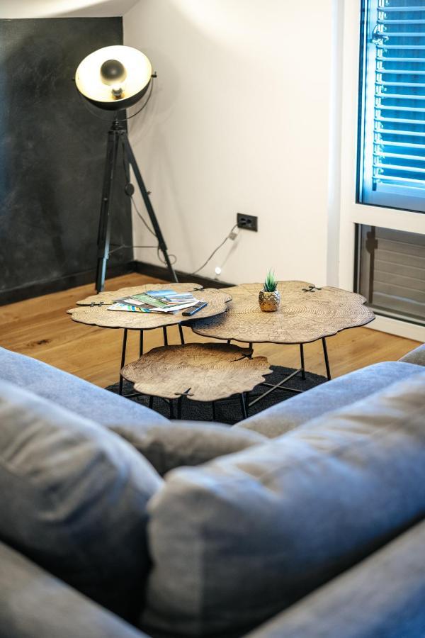 La Vida Apartments Бар Экстерьер фото