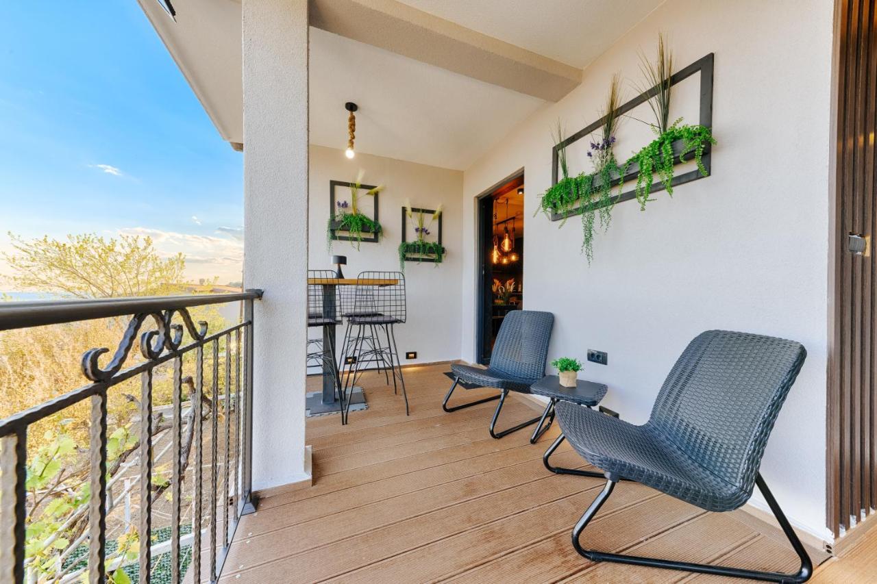 La Vida Apartments Бар Экстерьер фото