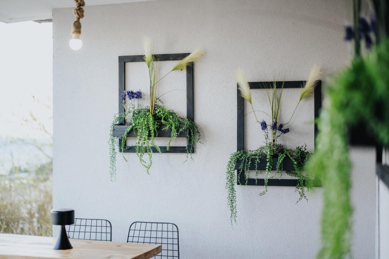 La Vida Apartments Бар Экстерьер фото