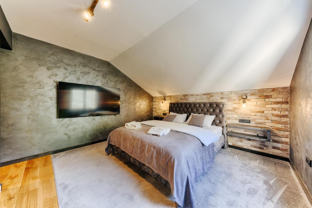 La Vida Apartments Бар Экстерьер фото