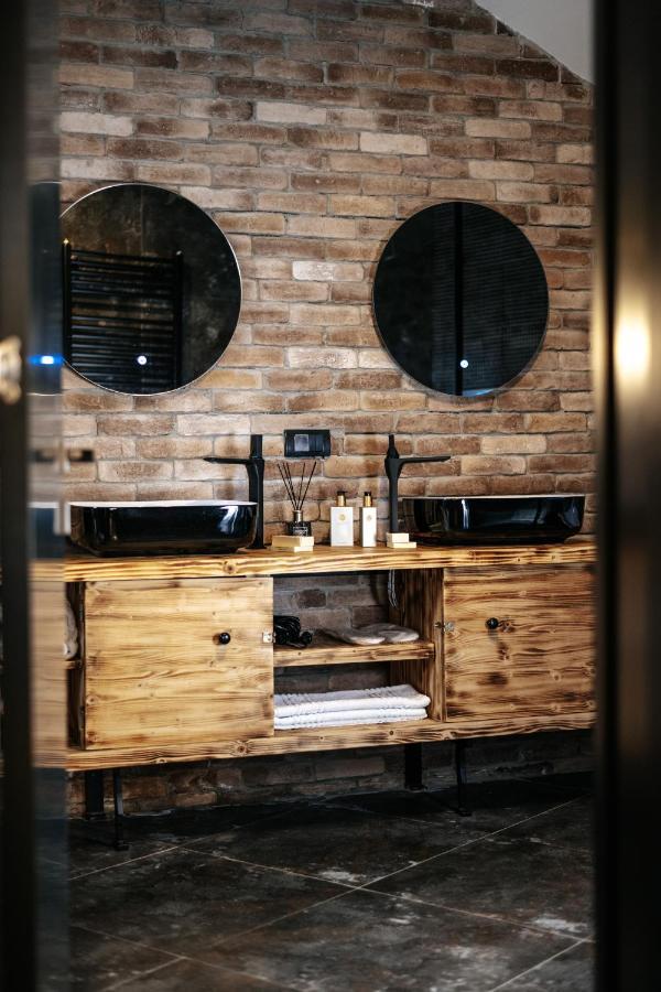 La Vida Apartments Бар Экстерьер фото