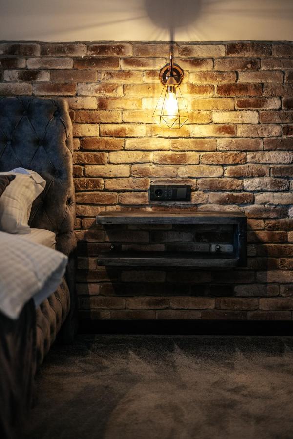 La Vida Apartments Бар Экстерьер фото