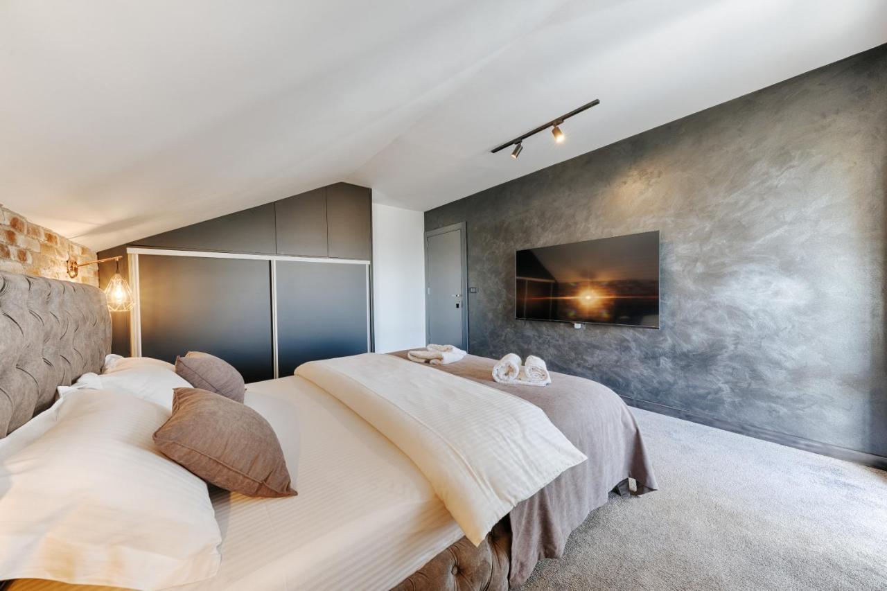 La Vida Apartments Бар Экстерьер фото