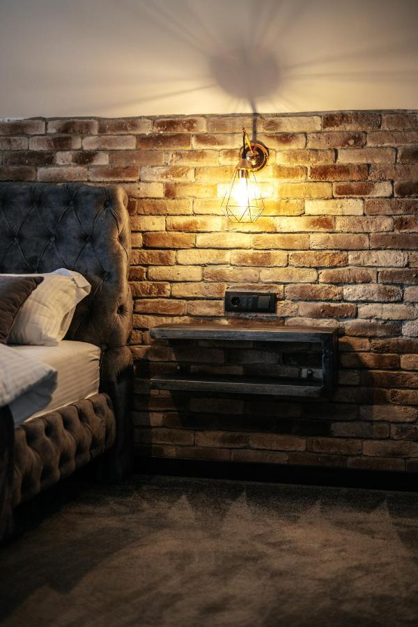 La Vida Apartments Бар Экстерьер фото