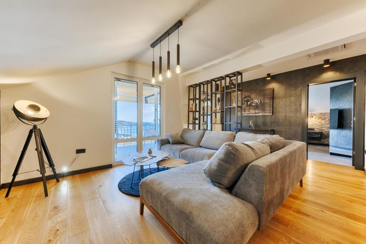 La Vida Apartments Бар Экстерьер фото