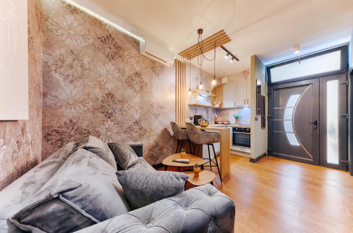 La Vida Apartments Бар Экстерьер фото
