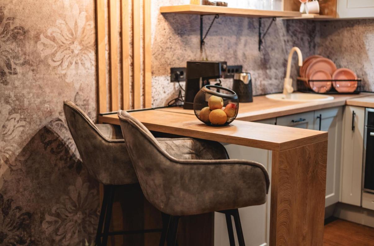 La Vida Apartments Бар Экстерьер фото