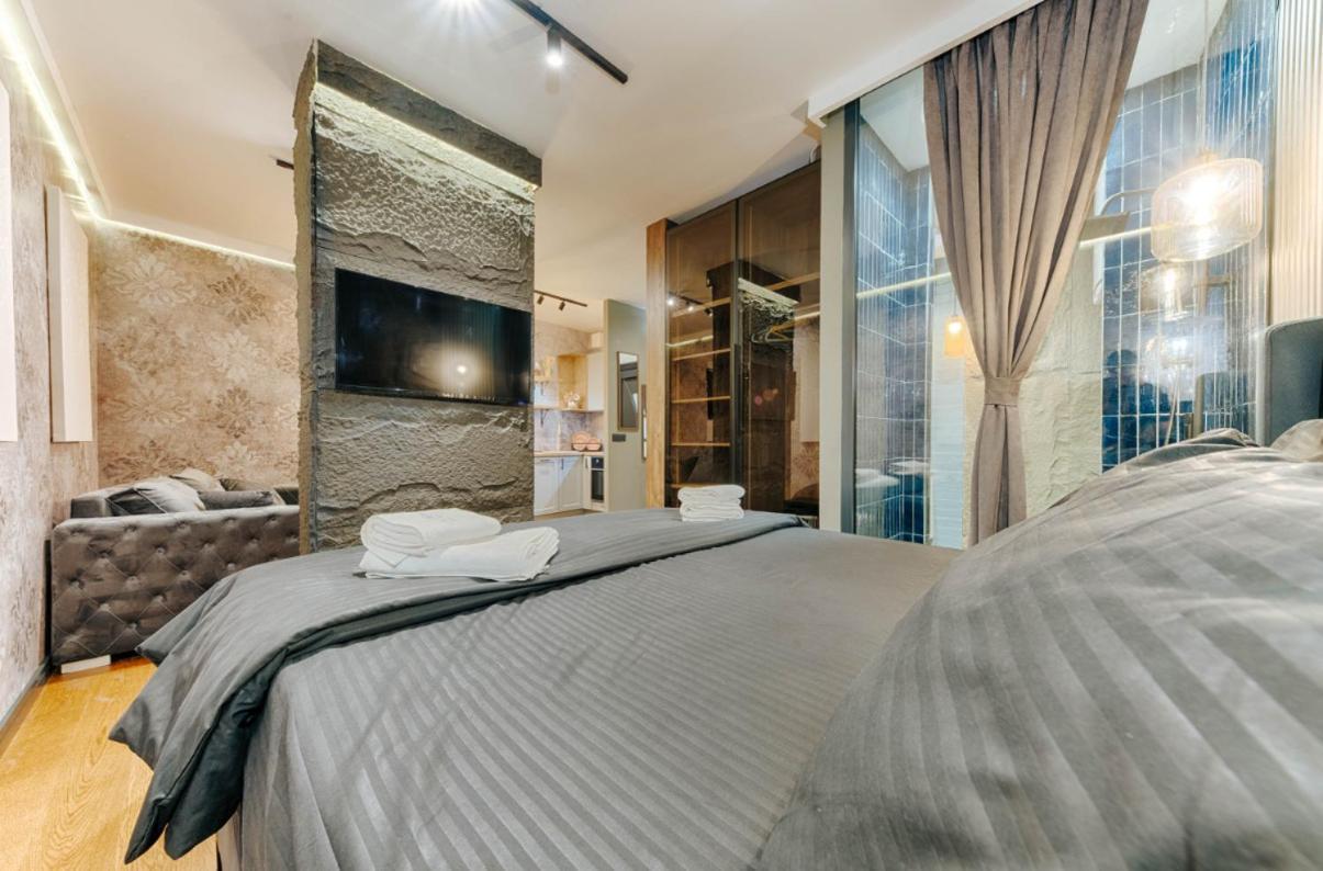 La Vida Apartments Бар Экстерьер фото