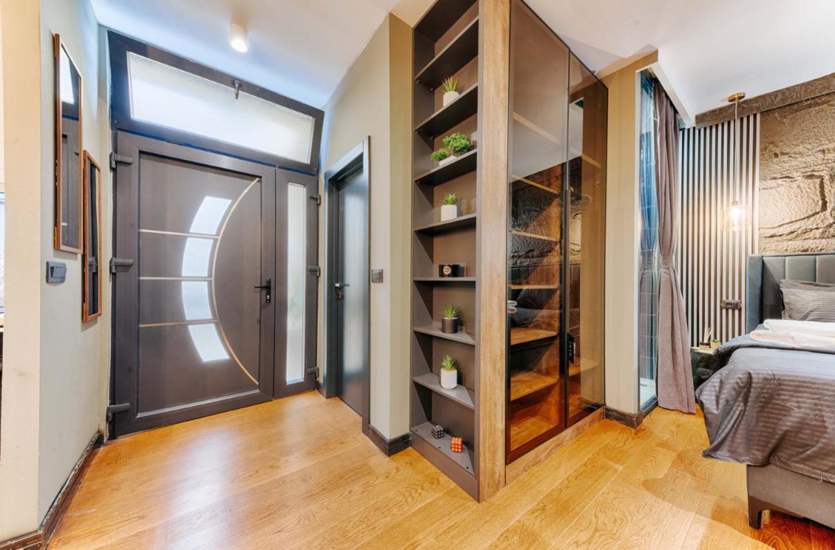 La Vida Apartments Бар Экстерьер фото