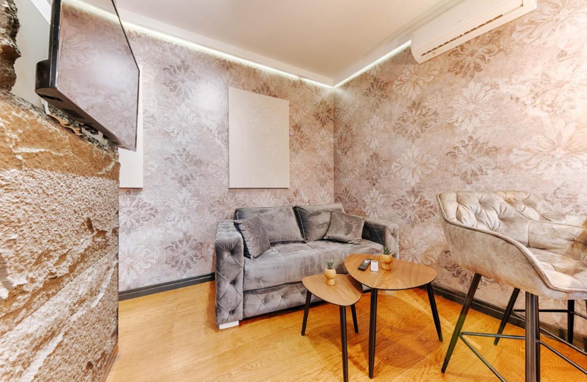 La Vida Apartments Бар Экстерьер фото