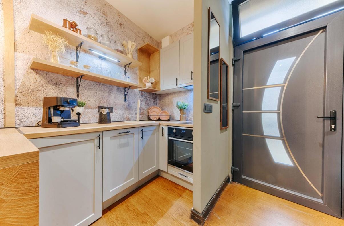 La Vida Apartments Бар Экстерьер фото