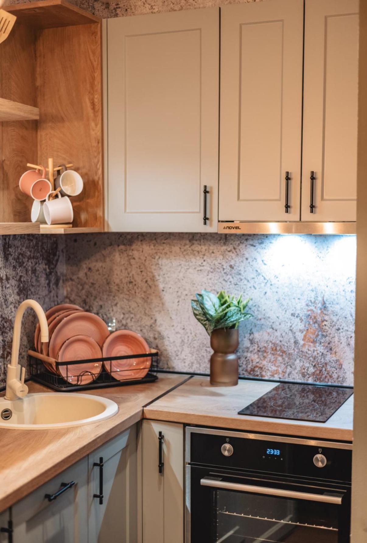 La Vida Apartments Бар Экстерьер фото