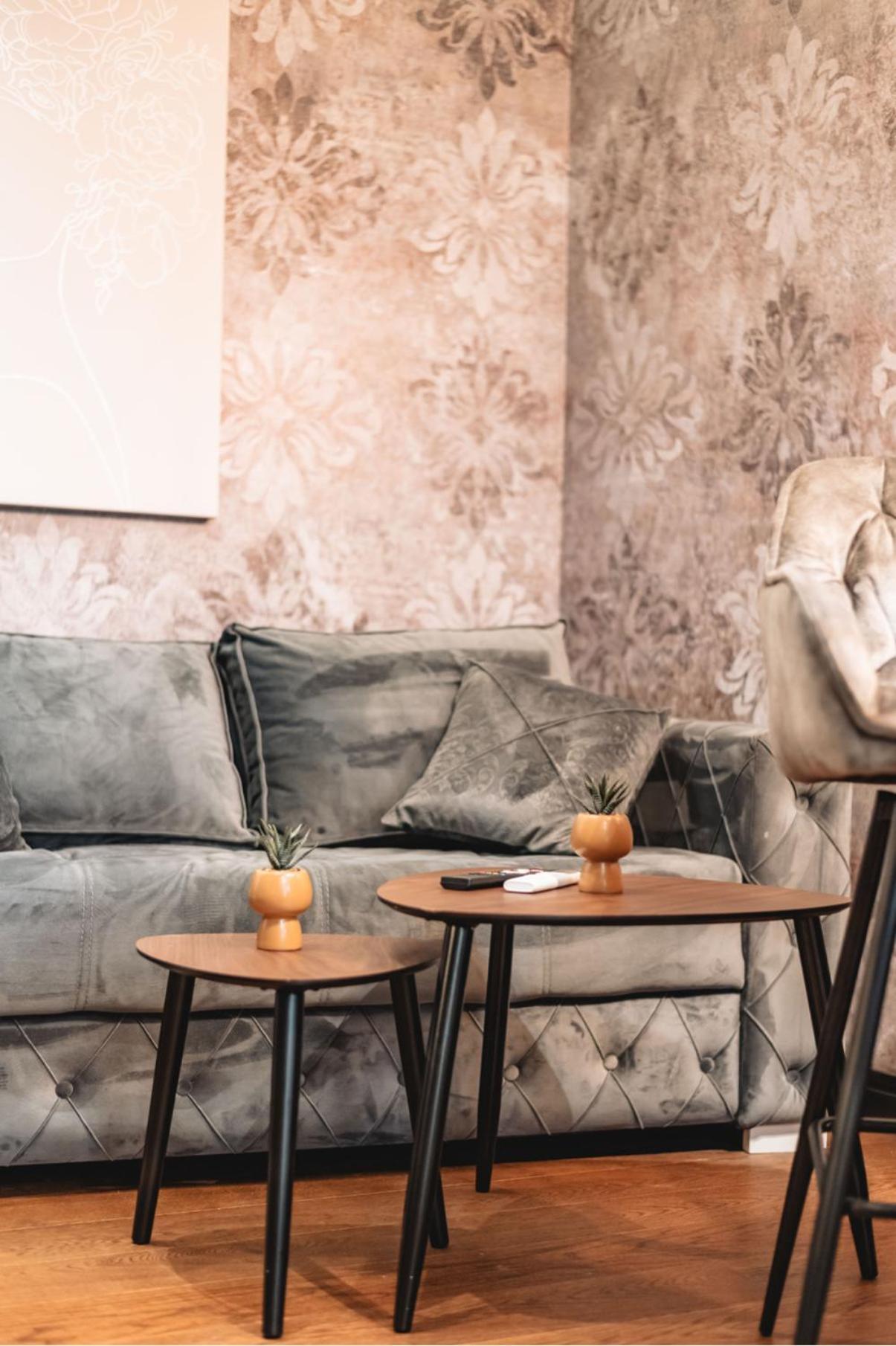 La Vida Apartments Бар Экстерьер фото