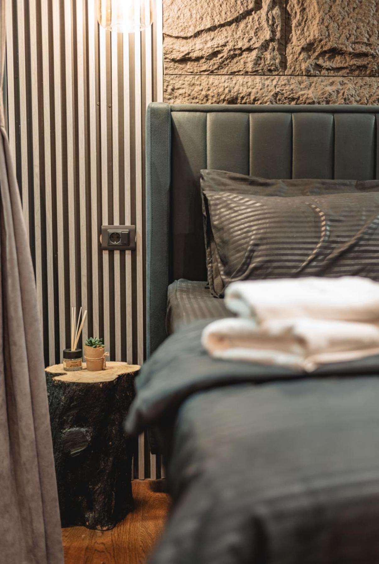 La Vida Apartments Бар Экстерьер фото